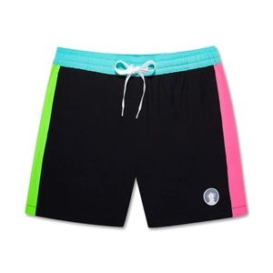 Chubbies The Brightsides 5.5" Blocked Swim Trunk